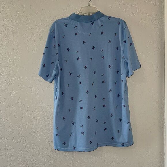 Polo Shirt - AG Green Label - Picture 4 of 9